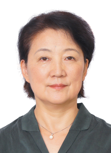 纪晓华