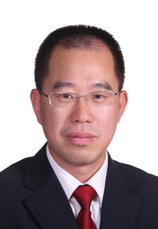 杨志强