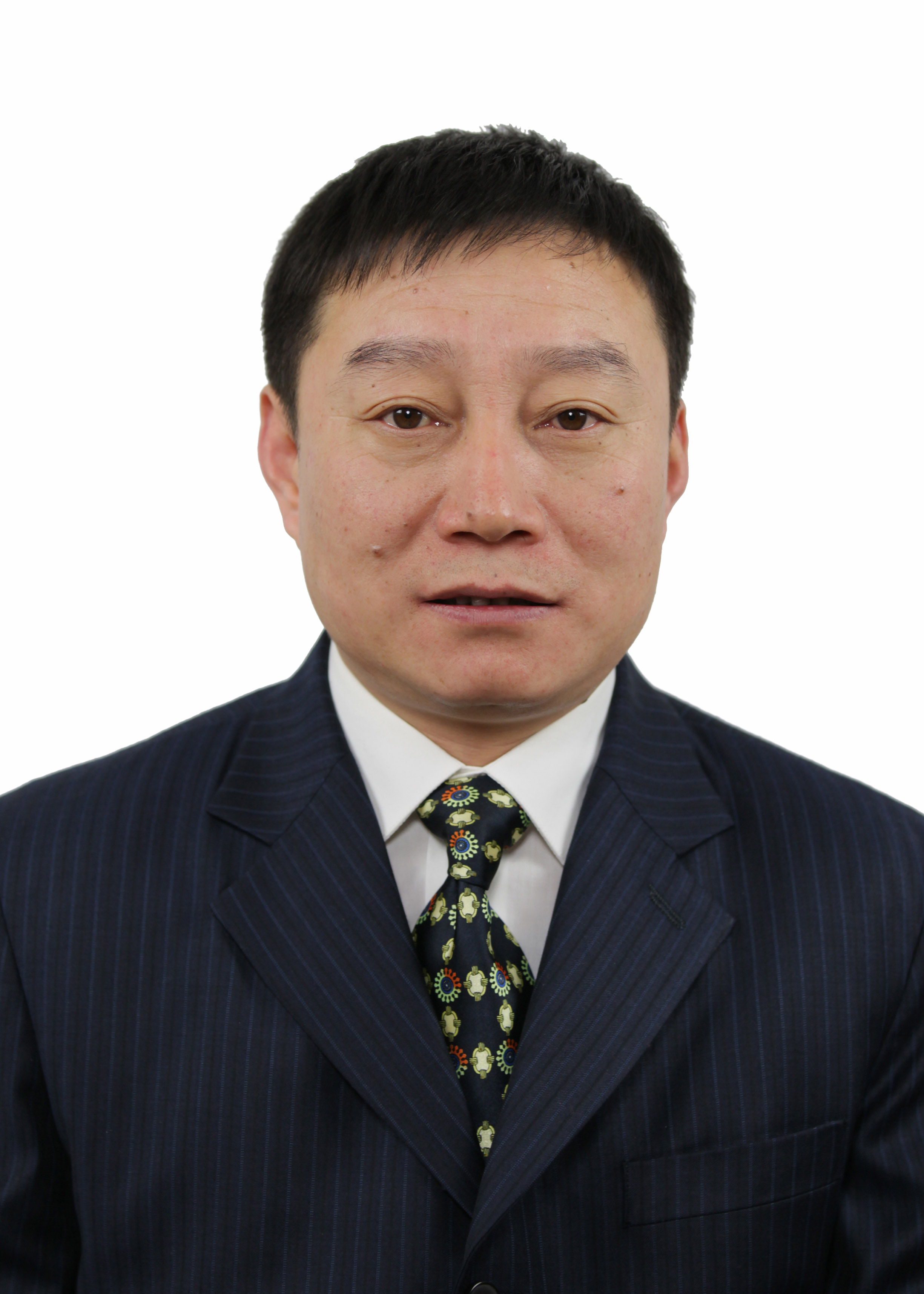 王树林