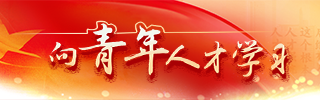 向青年人才学习